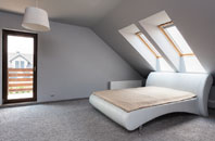Studd Hill bedroom extensions