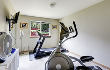 Studd Hill home gym construction leads